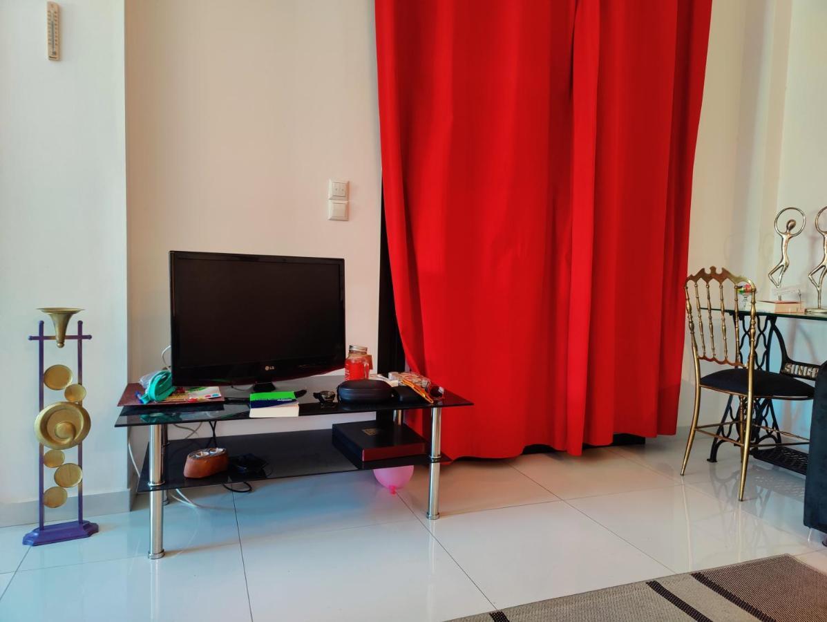 Welcome Home Афіни Екстер'єр фото